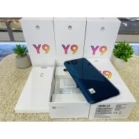 ราคา Huawei y9 2019.ศูนย์ ram4/64gbเคลียร์สต๊อก อุปกรณ์ใหม่ (2340228001)