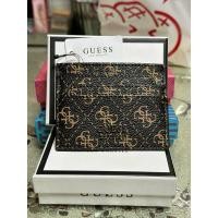ราคา GUESS Laurel SLG Card Holder (24004683136)
