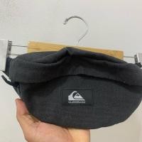 ราคา Quiksilver Original Pugjug Kvjo กระเป๋าคาดเอวผู้ชายรุ่นใหม่ (26034034752)