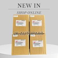 ราคา ลูกสูบพร้อมสลัก+แหวนล็อค ISUZU NPR120 เครื่องยนต์ 4HF1 รหัสสินค้า8-97095585-0 IZUMI JAPAN แท้ (1ชุด=4ลูก)/GENBKP (41454202517)