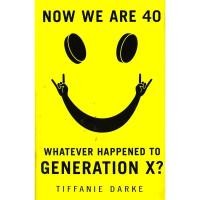 ราคา BBW หนังสือ Now We Are 40 By Tiffanie Darke ISBN: 9780008185329 (26564779465)