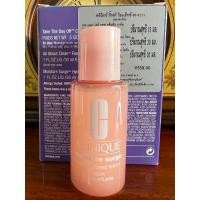 ราคา CLINIQUE moisture surge hydro-infused lotion(30ml) (19782696052)