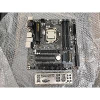 ราคา GIGABYTE GA-Z270M-D3H สินค้ามือสองสภาพใหม่มากรองรับ gen 6 gen 7 (18793862623)