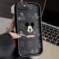 ราคา เคสสำหรับ iPhone 6 Plus 6s Plus 7 Plus 8 Plus SE 2020 เคสป้องกันซิลิโคนกันตกลายเคสโทรศัพท์มีลายมิกกี้มินนี่ (28062562962)