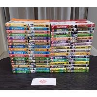 ราคา Reborn รีบอร์น ครูพิเศษจอมป่วน 1-42จบ ไม่ครบ มี 33เล่ม สภาพบ้าน (29706122393)