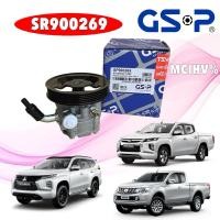 ราคา ปั้มเพาเวอร์ MITSUBISHI PAJERO SPORT TRITON 2.4 4N15 ดีเซล ปี 2015-2025 GSP SP900269 (41551538694)