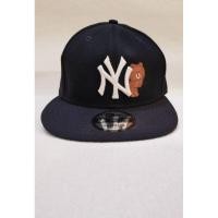 ราคา MLB (พร้อมส่ง) หมวกMLB NY UNISEX CURVED CAPNY NEW YORK YANKEE หมวกเเก็ป ของแท้% (24759975807)