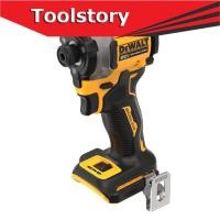 ราคา Dewalt ไขควงกระแทกไร้สาย ไร้แปรงถ่าน 20V Max Atomic (เฉพาะตัวเครื่อง) รุ่น DCF850N-B1 (10875178782)
