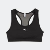 ราคา PUMA สปอร์ตบรา รุ่น 4KEEPS BRA - PADDED - SMALL CAT /528149 (901) (41975302196)