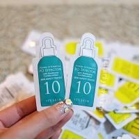 ราคา (ของแท้/พร้อมส่ง)It's skin power 10 formula PO effector 1ml (467267048)