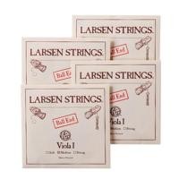 ราคา สายวิโอลา Larsen (ชุด) (22744080603)
