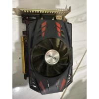 ราคา Nvidia gt730 2gb ddr5 ซีลธรรมดาที่สอง (55202606001)