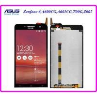 ราคา จอ LCD.Asus Zenfone 6,T00G,A600CG,A601CG,Z002+ทัชสกรีน (13877462096)