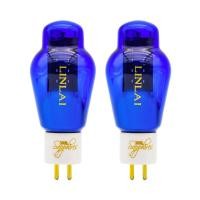 ราคา Linlai Sapphire 300B Matched Pair (New) (48405870788)