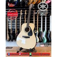 ราคา กีต้าร์โปร่ง/โปร่งไฟฟ้า YAMAHA F310 / FX310AII แถมฟรีกระเป๋า เซ็ตอัพ ปิ๊ก เหล็กขันคอ {ของแท้ 100%} (28715649969)