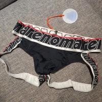 ราคา Renoma Paris | Competotion Jockstrap กางเกงในชาย กางเกงในเปิดก้น จ๊อกสแตรป กางเกงในชายเซ็กซี่ (14396260673)
