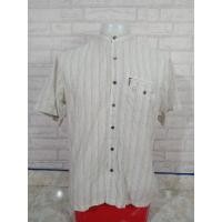 ราคา เสื้อเชิ้ตแขนสั้นยี่ห้อ GIANNI VALENTINO มือสองกระสอบนำเข้า (4591136410)