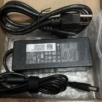 ราคา Dell Adapter 19.5V/4.62A 90W หัวขนาด 7.4*5.0mm สายชาร์จ เดล อะแดปเตอร์, สายชาร์จ Dell (5654341249)