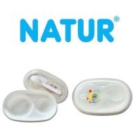 ราคา Natur ชุดชามบดพร้อมช้อน / Grinder Bowl With Spoon (25280839167)