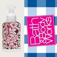 ราคา ที่ใส่โฟมล้างมือ ลายสวย ของ Bath and Body Works วางเก๋ไม่ซ้ำใคร เพิ่มความหรูหราให้กับอ่างล้างมือ (6457838688)