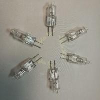 ราคา หลอดฮาโลเจน (หลอดไฟแคปซูล) 12V 50W (ขั้นต่ำ 5ดวง) (5757948063)