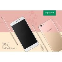 ราคา เครื่องใหม่ Oppo F1S,เครื่องใหม่ของเเท้100%(ของแท้),RAM 3GB ROM 32GB ประกันร้าน3เดือน เเถมฟรีเคสใส+ฟิล์มกระจก (7548107704)