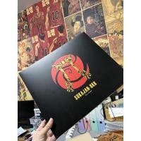 ราคา กล่องเปล่า sukajan bkk ไม่มีเสื้อ มีแต่กล่อง 2 ชั้น (15850796553)