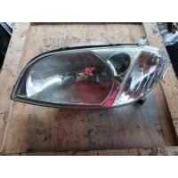ราคา ไฟหน้า Toyota Vios NCP42 (2003) ใช้แล้ว (51853575336)