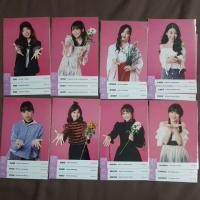 ราคา โฟโตเซ็ต bnk48 photo set 9 comp 3 ใบ (1418191748)