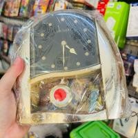 ราคา ซาก นาฬิกาตั้งโต๊ะ ได้จาก shiseido seiko quartz เสียแล้ว (55305405123)