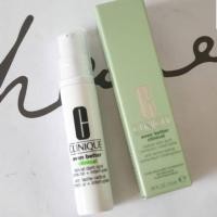 ราคา สูตรใหม่!! CLINIQUE Even Better Clinical Radical Dark Spot Corrector + Interrupter 10 ml (6525182757)