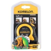 ราคา CHILD FREEDOM HOME ตลับเมตร KOMELON SELFLOCK 5Mล็อกอัตโนมัติ เครื่องมือวัด (6018593641)