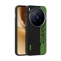 ราคา [ส่งจากกทม.]เคส Vivo X300 และ X300 Pro วัสดุ PC+TPU ลาย CyberP. สีดำเขียว วัสดุแบบพรีเมี่ยมมาก พร้อมรองรับวงแม่เหล็ก (54354294733)