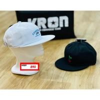 ราคา CONVERSE CHERRY ON TOP 6 PANEL BASEBALL CAP / CONVERSE STAR CHEVRON BASEBALL CAP (15899091870)