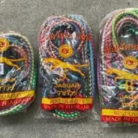 ราคา ( 12 เส้น) No.1135 สายรัดสิน สายรัด สายรัดอย่างดี มี 3 ขนาด 3 ฟุต 5 ฟุต และ 8 ฟุต คละสี (42803325312)