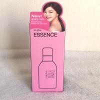 ราคา Pink so glow essence by Pure beauty 30ml. (814573335)