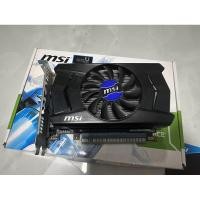 ราคา การ์ดจอ Msi GT740 2gb ddr5 ไร้ตำหนิ ใช้เรียนเป็นหลัก (28265797477)