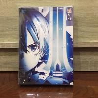 ราคา [DVD] Box Set Sword Art Online : Ordinal Scale (16188503847)