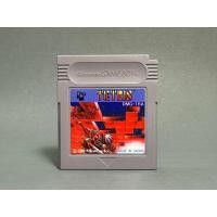 ราคา (1) ตลับแท้ Game Boy(japan)(gb) Tetris (48350929607)