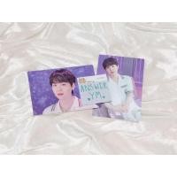 ราคา ของแท้ ✅ BTS SOWOOZOO Mini photo card การ์ดยุนกิ (15327973796)