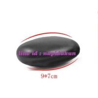 ราคา หินร้อน#หินนวดร้อน #หินภูเขาไฟ #หินนวดสปา #หินสปา #hotstone ราคาต่อก้อน (2363114714)
