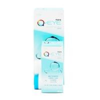 ราคา Q-Eye Multipurpose ใหญ่ ขวด 250 ml (45905871229)
