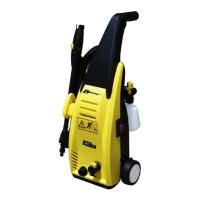 ราคา KANTO (BENTO)เครื่องฉีดน้ำแรงดันสูง รุ่น BT-PW-JET แรงดัน 150 บาร์- Yellow/Black (776433417)