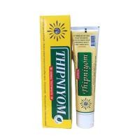 ราคา ยาสีฟันสมุนไพร Herbal toothpaste ทิพย์นิยม 160กรัม (5342248473)