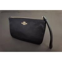 ราคา COACH คล้องมือ สีดำ ไซด์ L (18413049321)