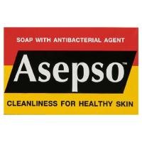 ราคา Asepso Original 80 g. สบู่อาเซปโซ ออริจินัล (8800039813)