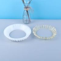ราคา Baijiaxing diy อีพ็อกซี่แม่พิมพ์ซิลิโคนมงกุฎคริสตัลแม่พิมพ์ซิลิโคนพื้นผิวกระจกทําด้วยมือขายร้อนแหวนผมมงกุฎ (49254837718)