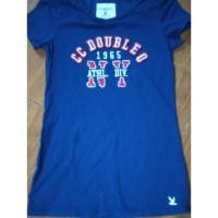 ราคา เสื้อยืดงานแบรด์cc_ooของแท้ (7517171891)