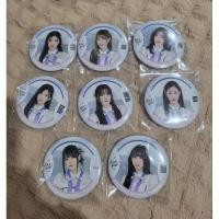 ราคา BNK48 เข็มกลัด Kiss Me (1/2) (25466187128)