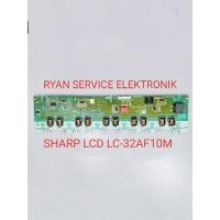 ราคา SHARP LC-32AF10M LCD TV BASE INVERTER (51254917495)